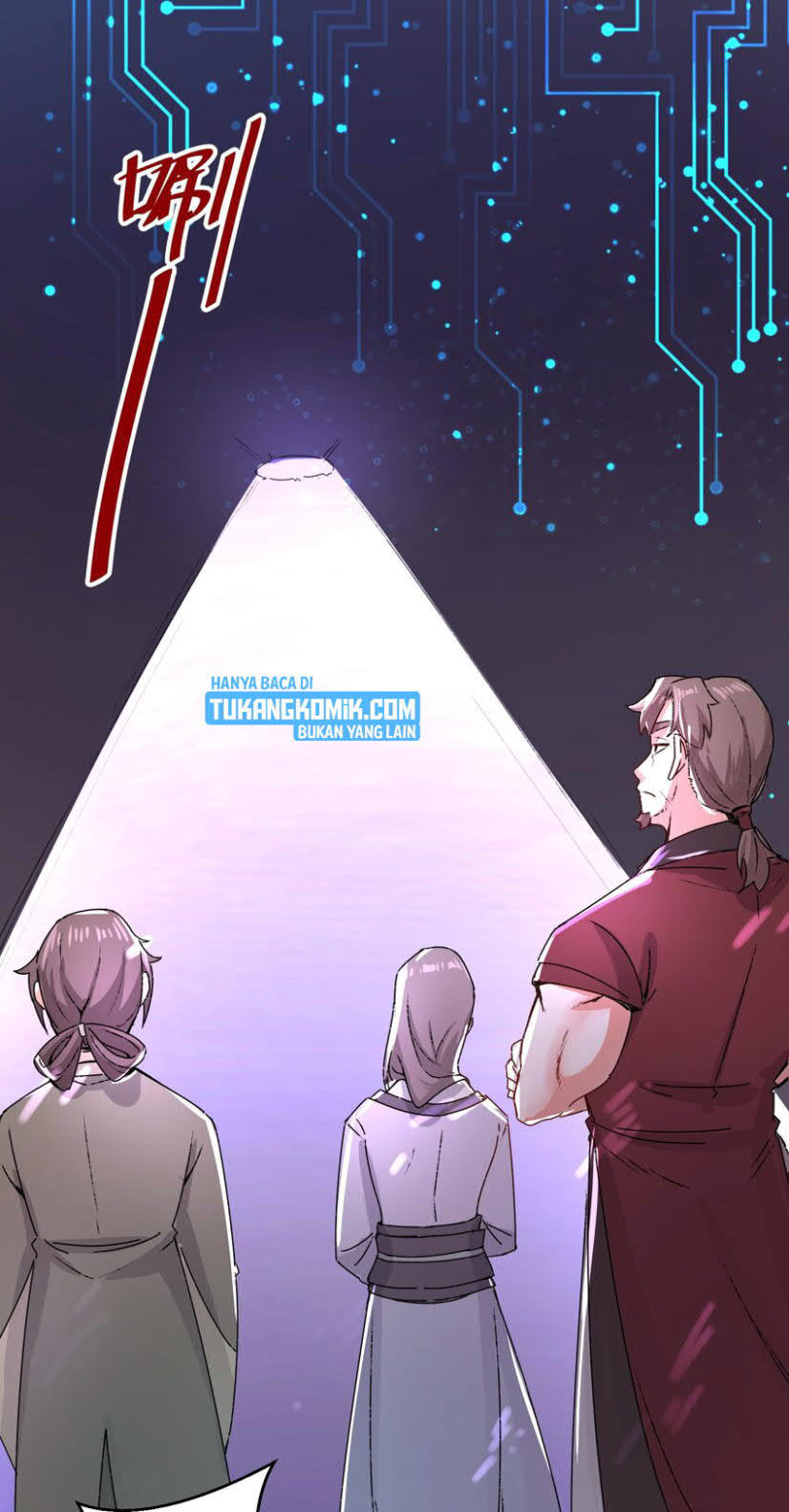 Endless devourer Chapter 15 - halaman 3