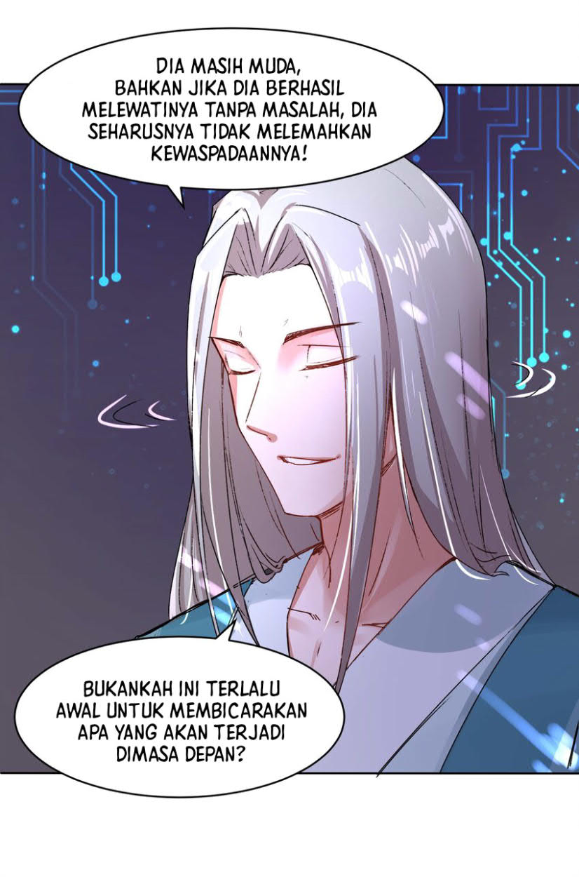 Endless devourer Chapter 15 - halaman 7
