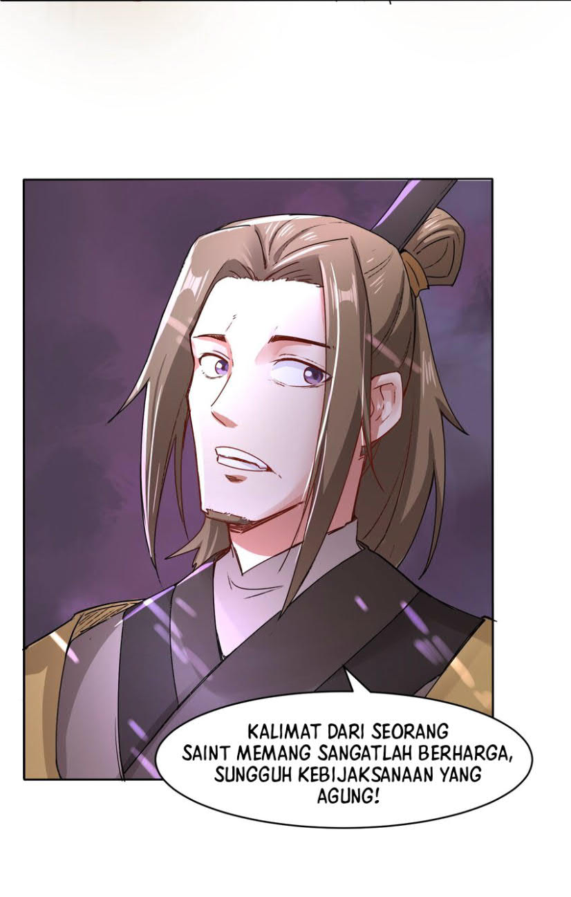 Endless devourer Chapter 15 - halaman 9