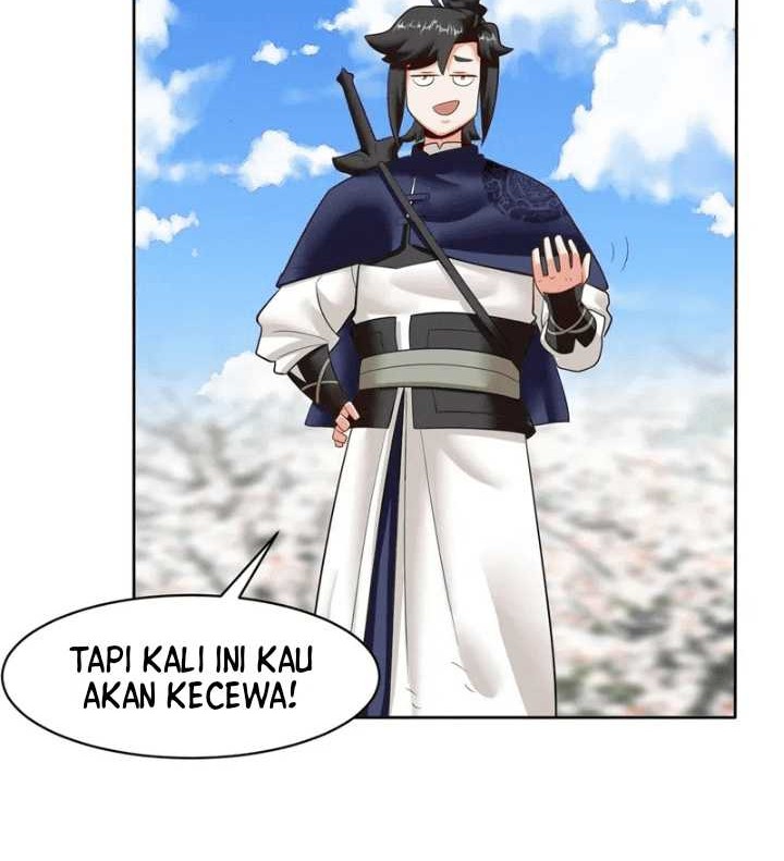 Endless devourer Chapter 150 - halaman 17