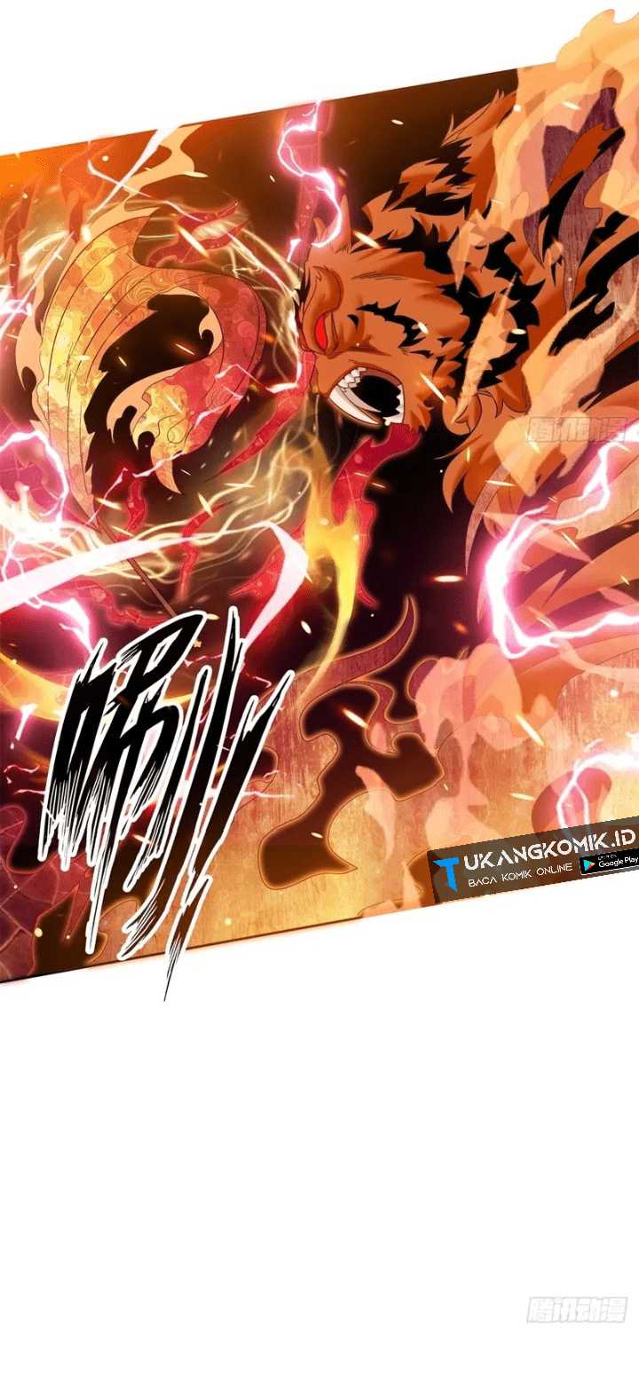 Endless devourer Chapter 150 - halaman 26
