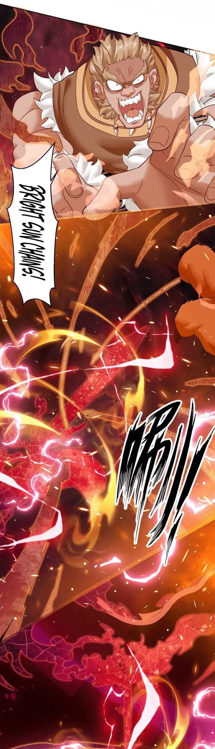 Endless devourer Chapter 150 - halaman 28