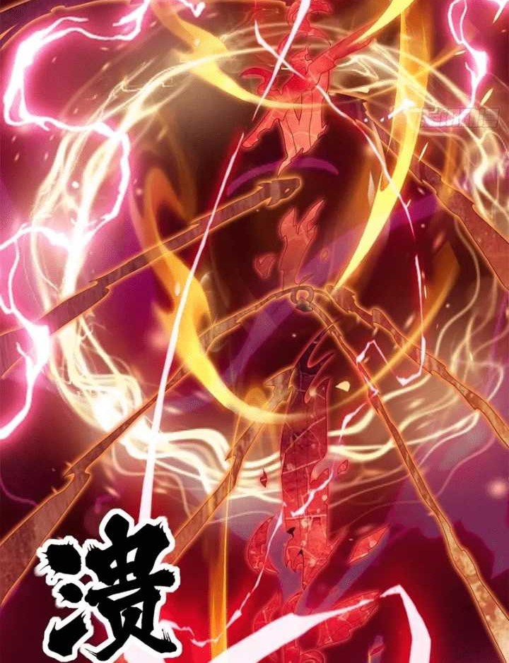 Endless devourer Chapter 150 - halaman 29