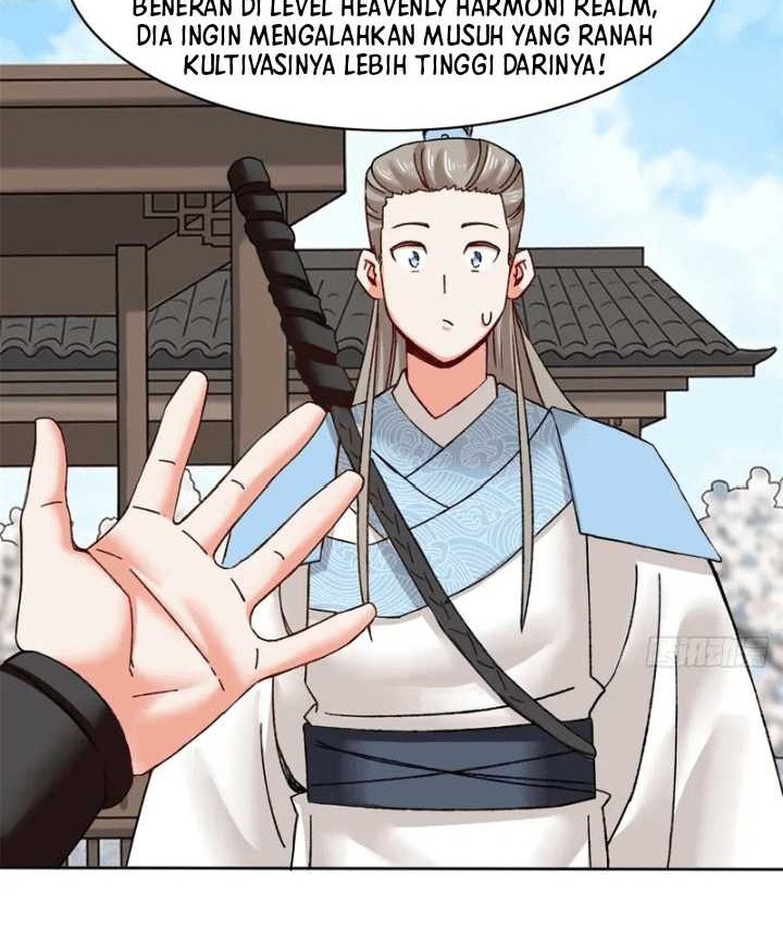 Endless devourer Chapter 150 - halaman 4