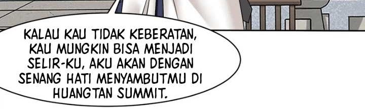 Endless devourer Chapter 151 - halaman 21