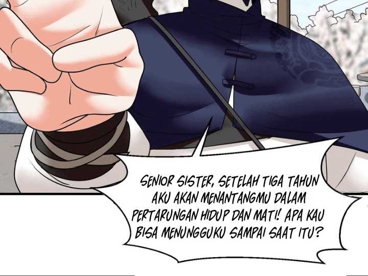 Endless devourer Chapter 151 - halaman 28