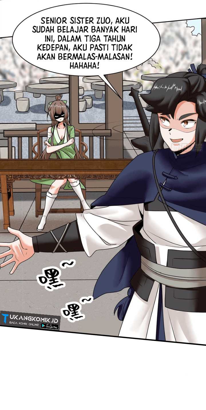 Endless devourer Chapter 151 - halaman 30