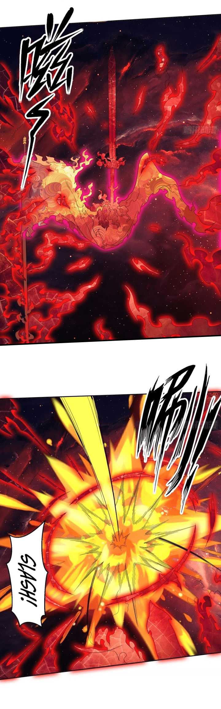 Endless devourer Chapter 151 - halaman 7