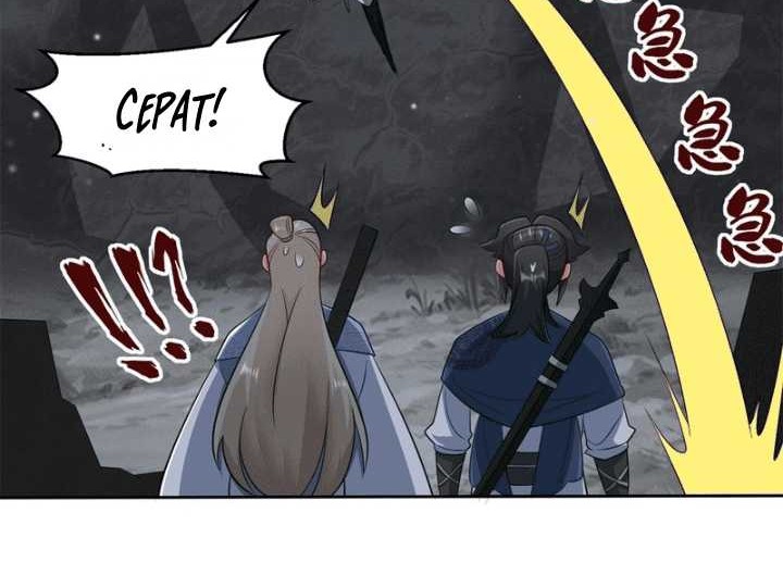 Endless devourer Chapter 152 - halaman 29