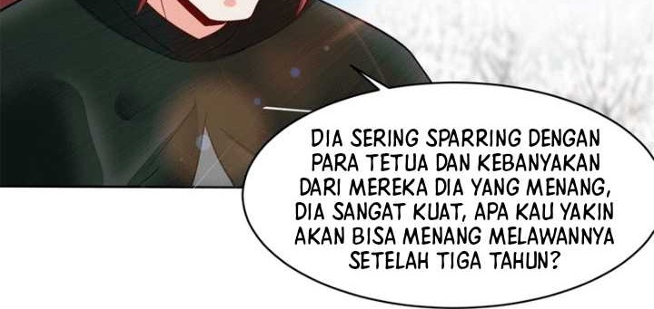 Endless devourer Chapter 152 - halaman 7