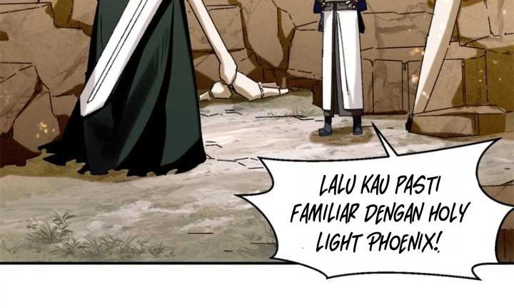 Endless devourer Chapter 153 - halaman 20