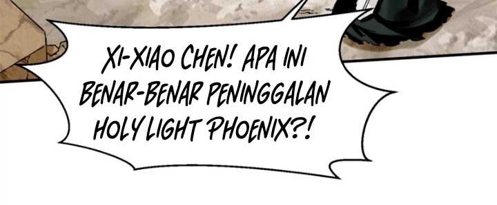 Endless devourer Chapter 153 - halaman 22