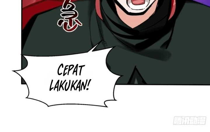 Endless devourer Chapter 153 - halaman 27