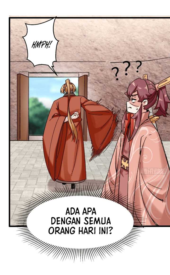 Endless devourer Chapter 153 - halaman 8