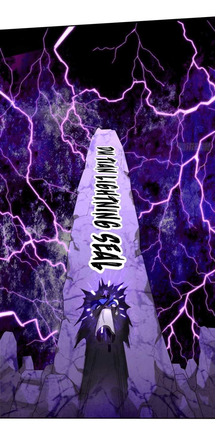 Endless devourer Chapter 154 - halaman 35