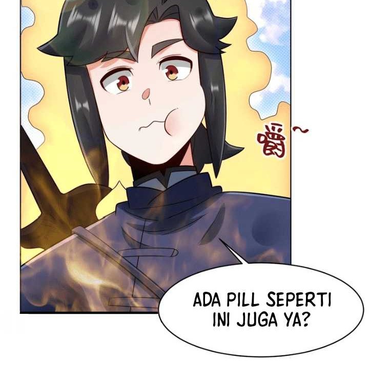 Endless devourer Chapter 154 - halaman 4