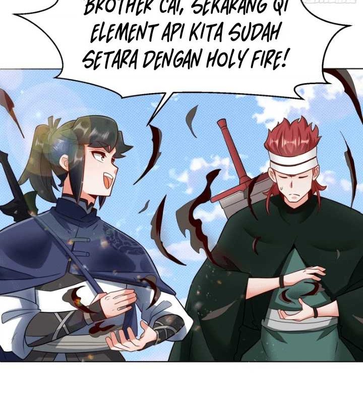 Endless devourer Chapter 154 - halaman 6