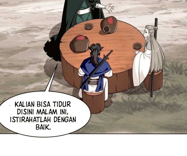 Endless devourer Chapter 155 - halaman 12