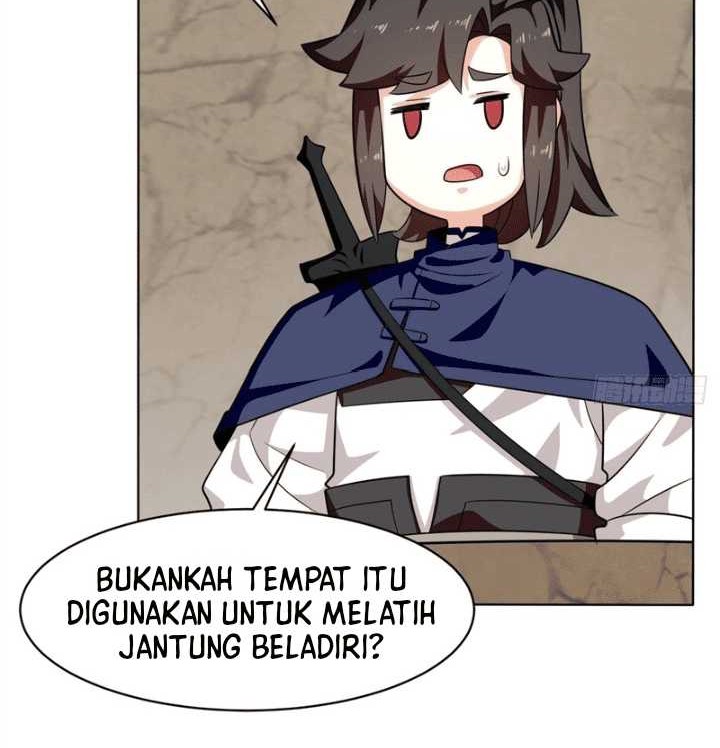 Endless devourer Chapter 155 - halaman 14
