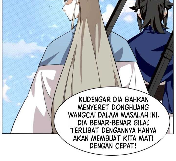 Endless devourer Chapter 155 - halaman 20