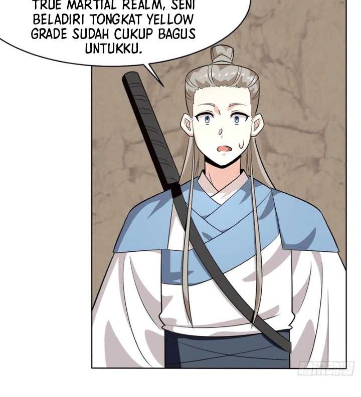 Endless devourer Chapter 155 - halaman 22