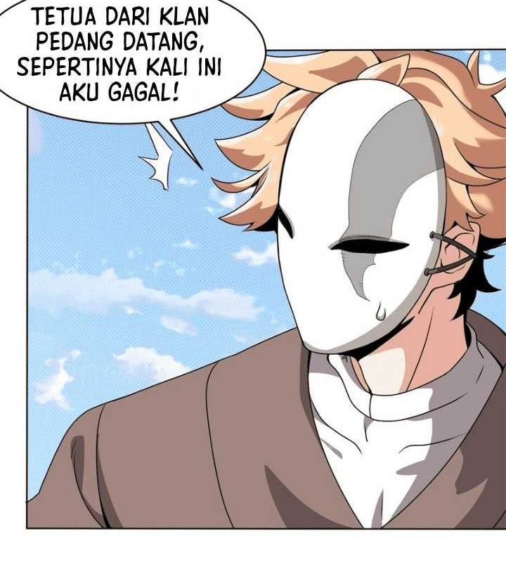 Endless devourer Chapter 155 - halaman 30