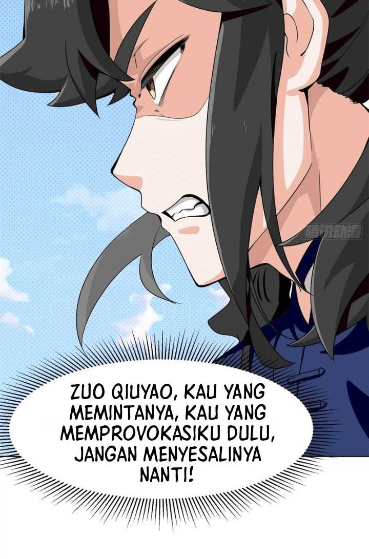 Endless devourer Chapter 155 - halaman 32