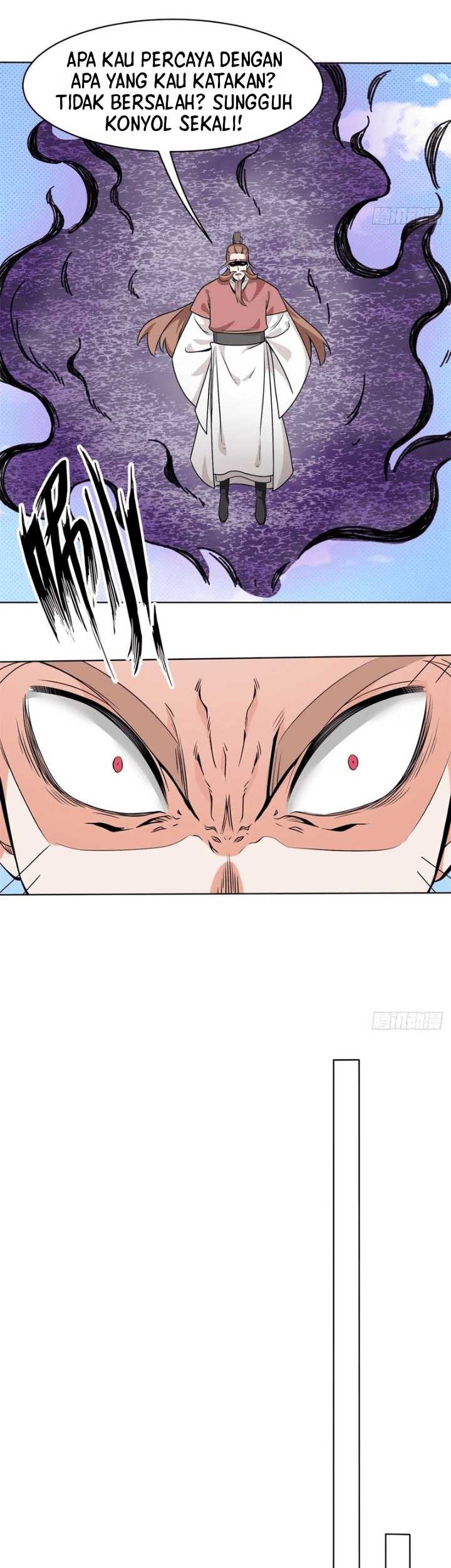 Endless devourer Chapter 155 - halaman 36