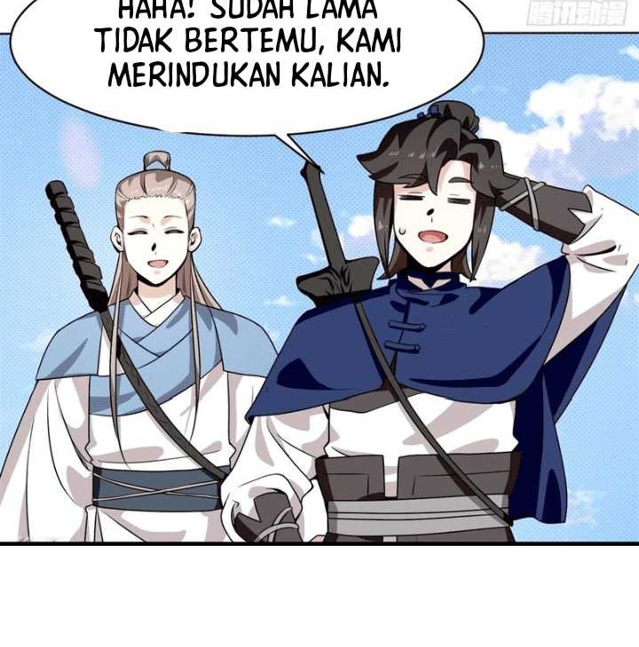 Endless devourer Chapter 155 - halaman 39