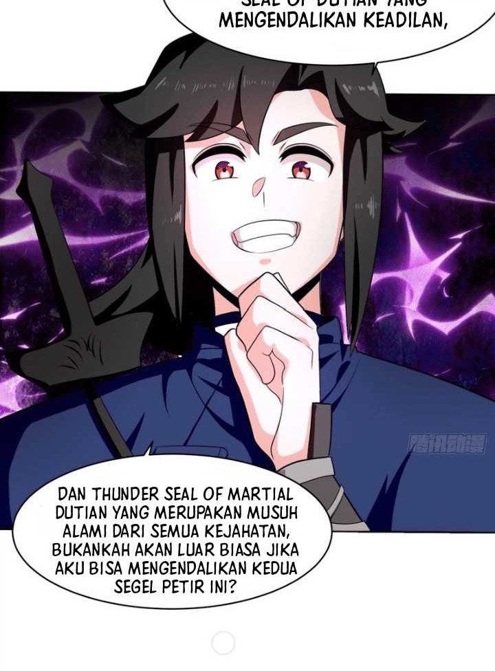 Endless devourer Chapter 155 - halaman 6