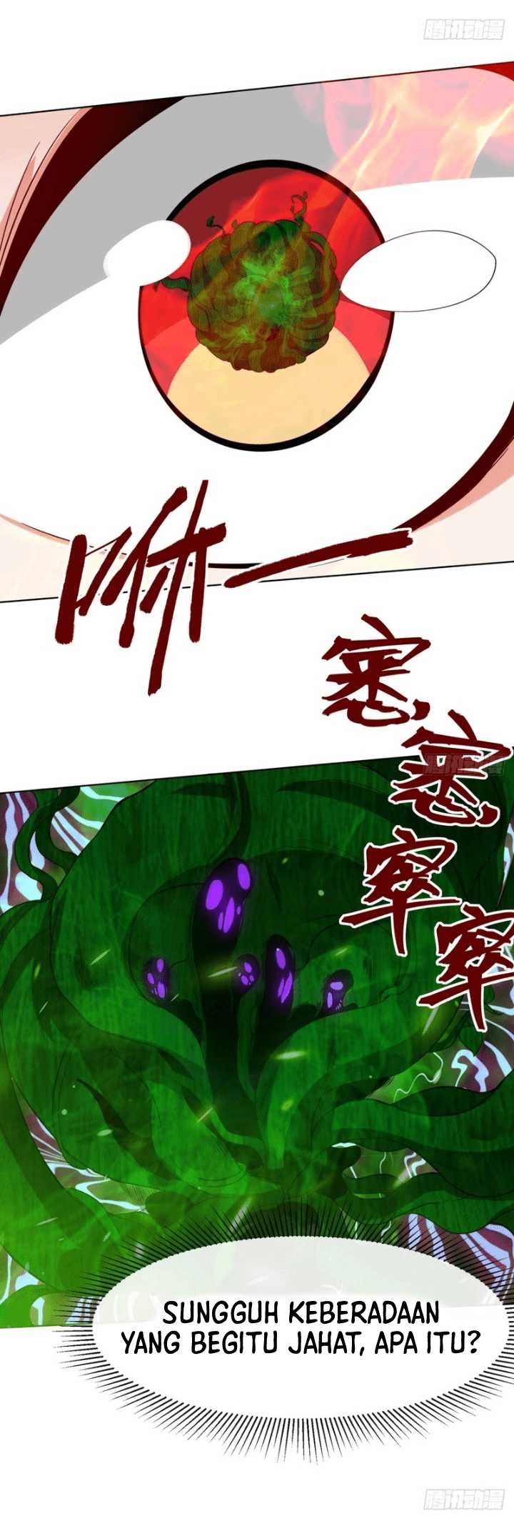 Endless devourer Chapter 156 - halaman 11