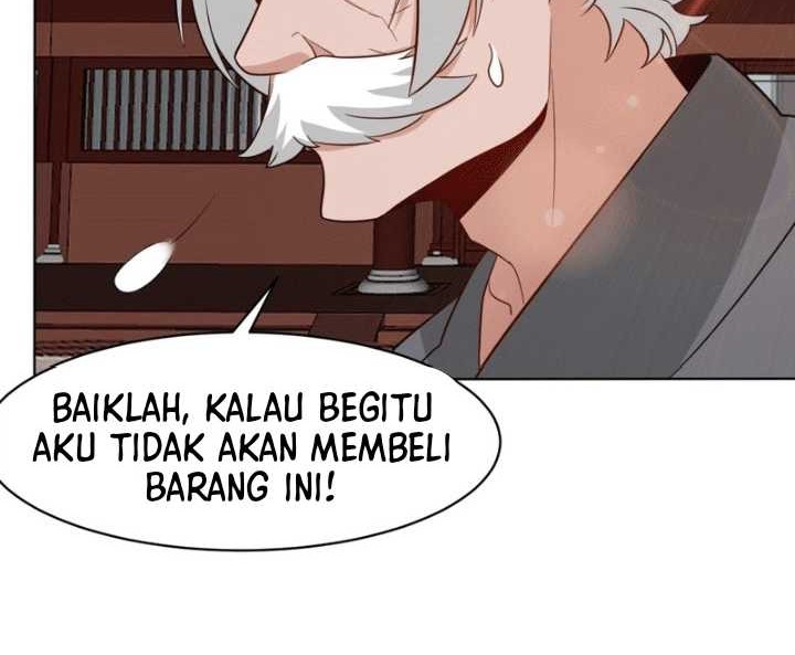 Endless devourer Chapter 156 - halaman 13