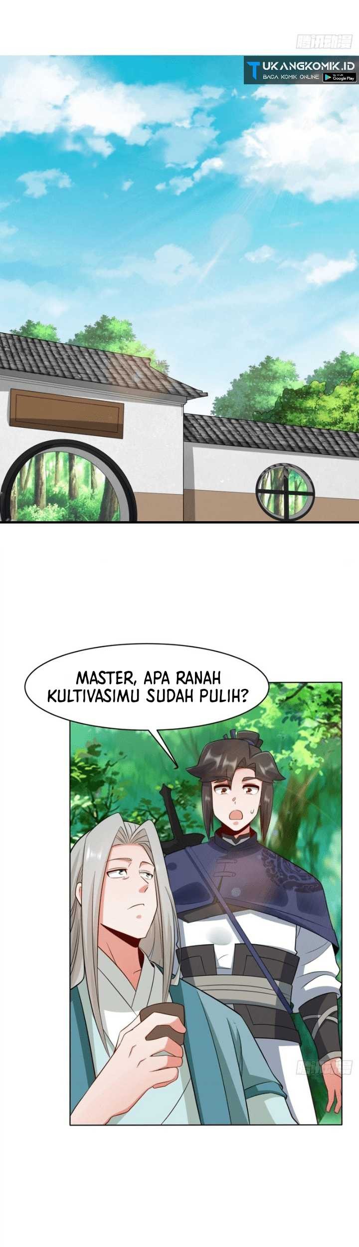 Endless devourer Chapter 156 - halaman 14