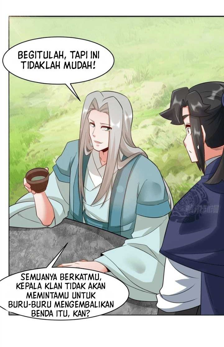 Endless devourer Chapter 156 - halaman 15