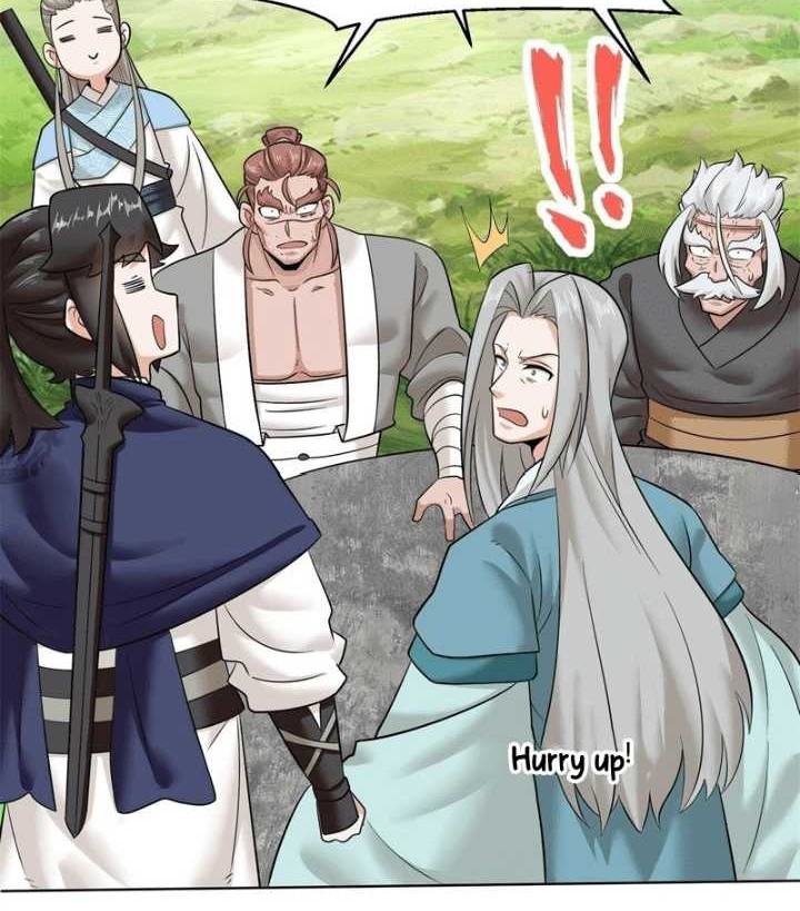Endless devourer Chapter 156 - halaman 20