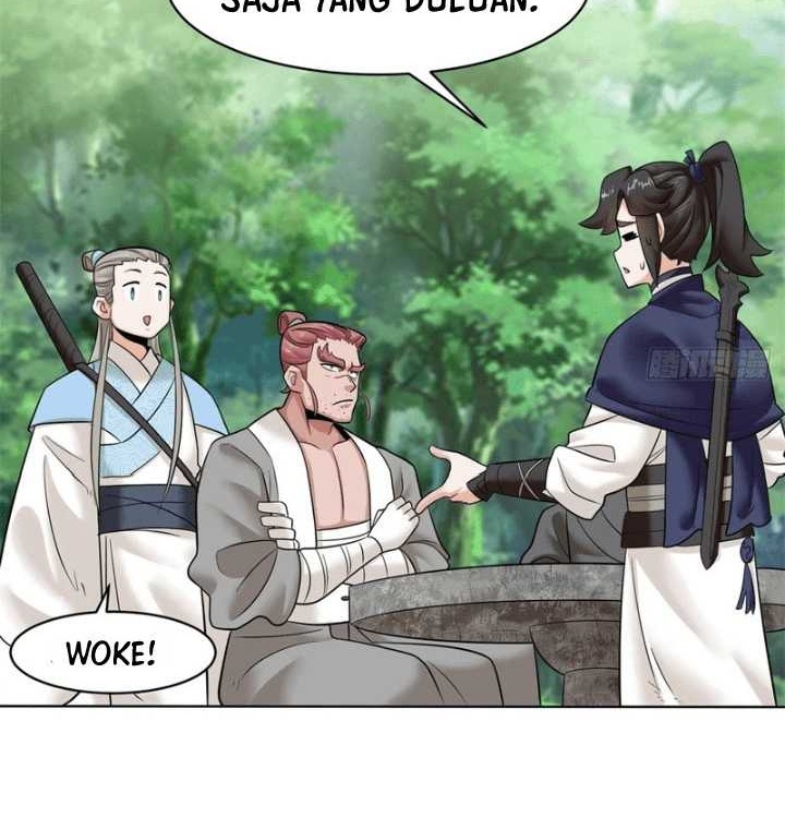 Endless devourer Chapter 156 - halaman 24