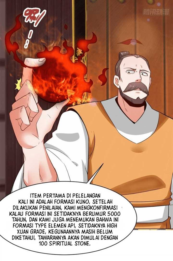 Endless devourer Chapter 156 - halaman 3