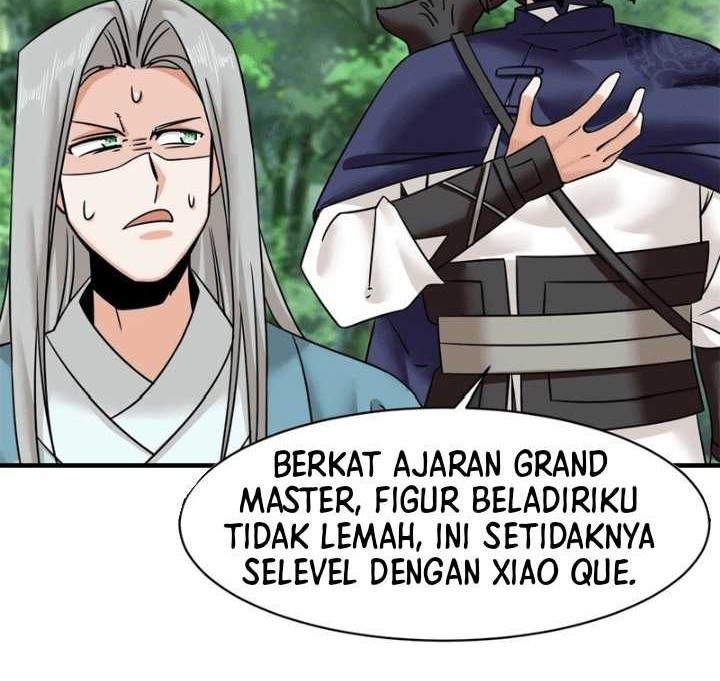 Endless devourer Chapter 156 - halaman 32