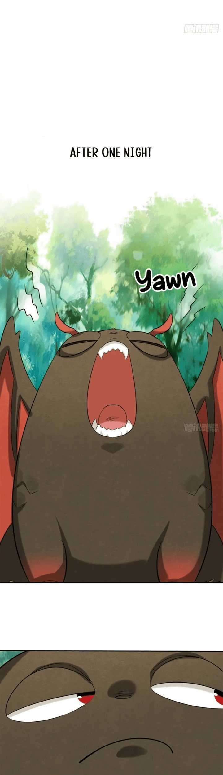 Endless devourer Chapter 157 - halaman 13