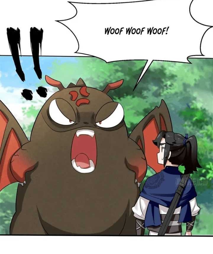Endless devourer Chapter 157 - halaman 21
