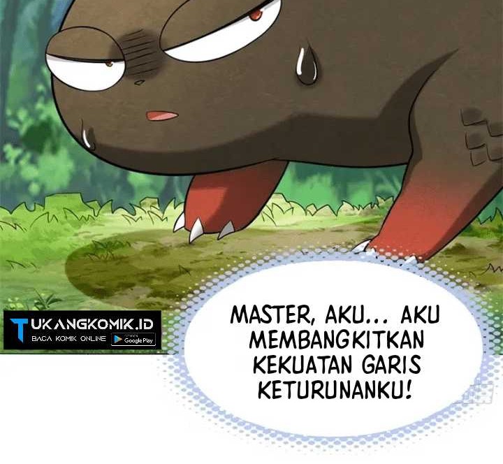 Endless devourer Chapter 157 - halaman 25