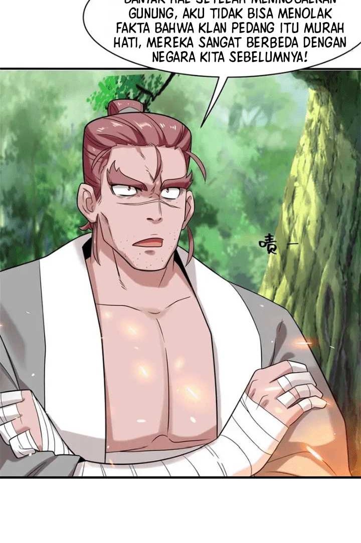 Endless devourer Chapter 157 - halaman 5