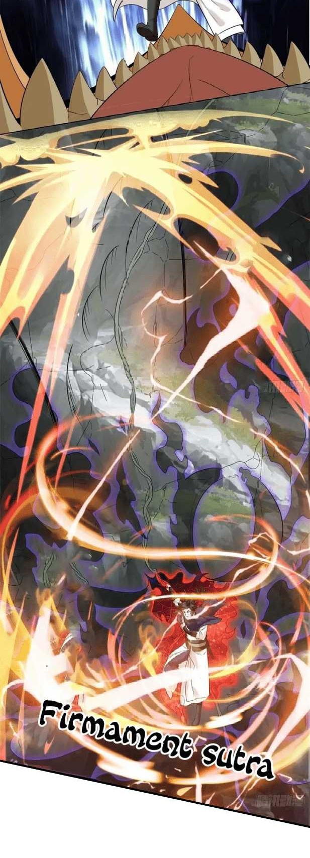 Endless devourer Chapter 158 - halaman 11