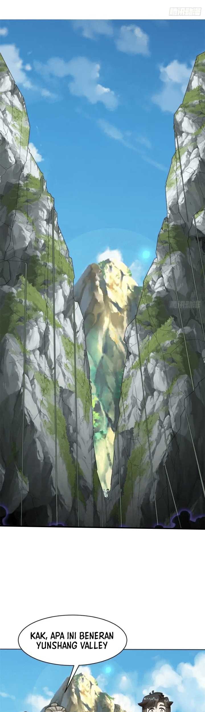 Endless devourer Chapter 158 - halaman 2