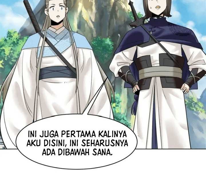 Endless devourer Chapter 158 - halaman 3