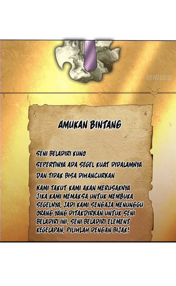 Endless devourer Chapter 158 - halaman 33
