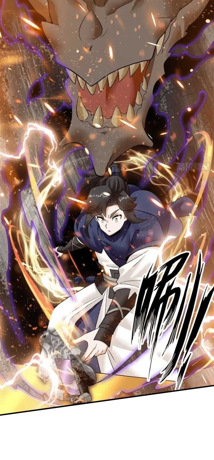 Endless devourer Chapter 158 - halaman 35