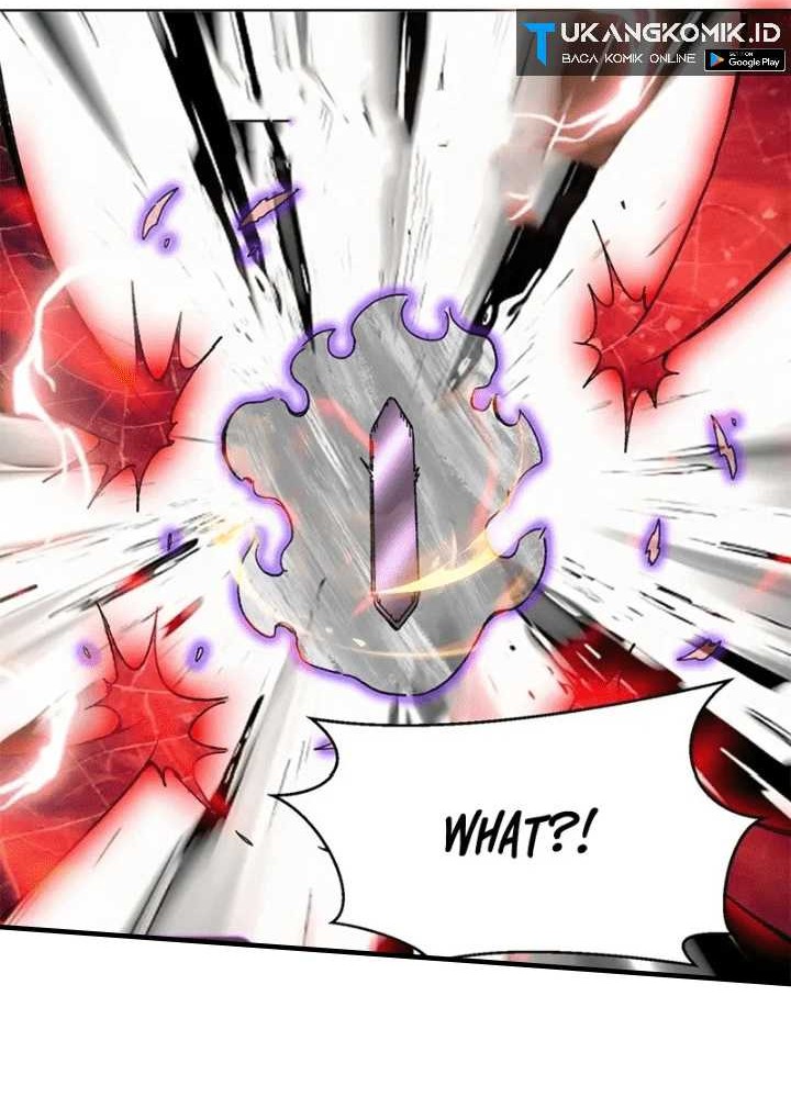 Endless devourer Chapter 159 - halaman 18