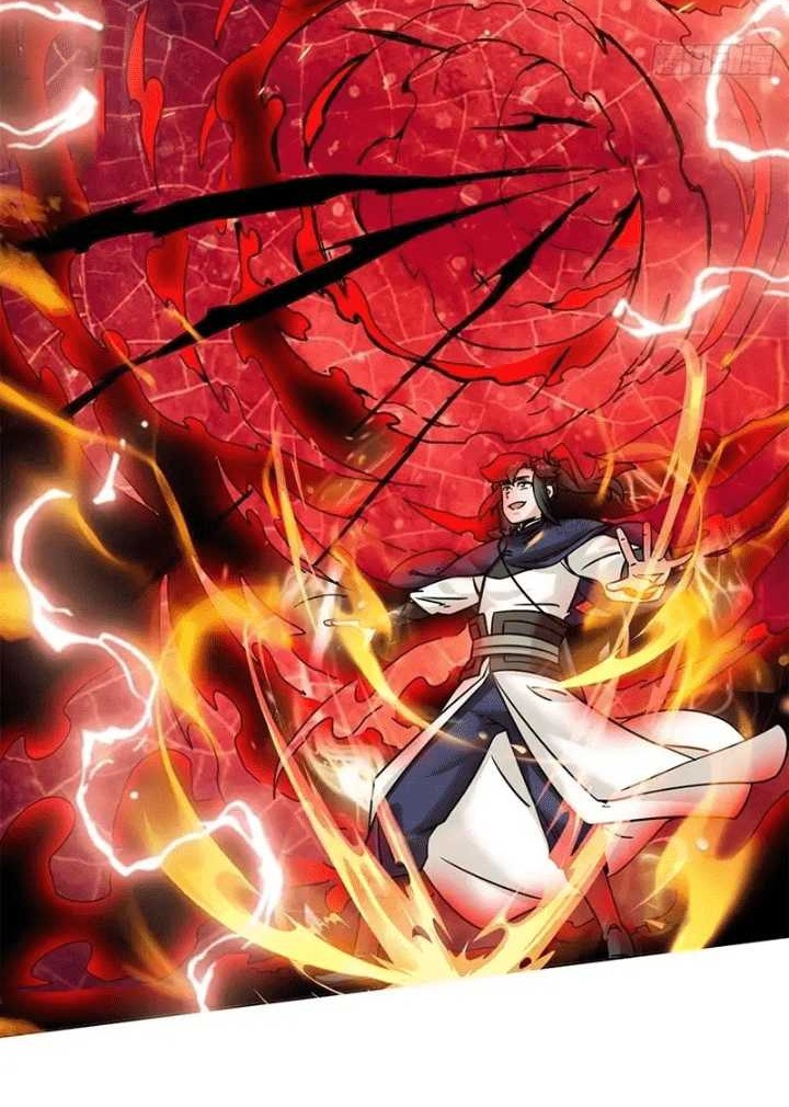 Endless devourer Chapter 159 - halaman 20