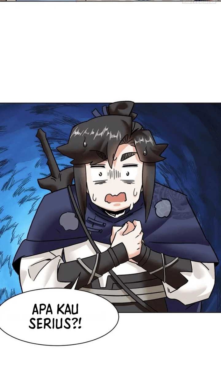 Endless devourer Chapter 159 - halaman 27